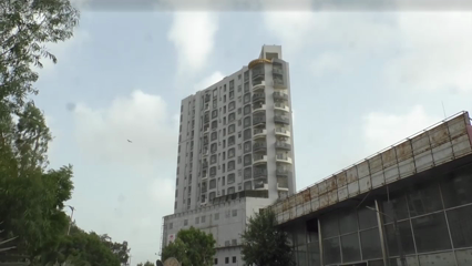 Karachi- Nasla Tower affectees Apeel to Chief Justice 