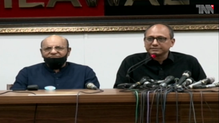 Karachi- PPP will win more seats in local body elections than ever before, Saeed Ghani 