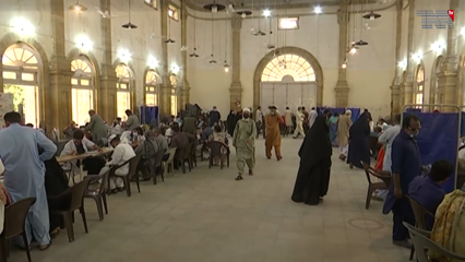 Karachi- Vaccination centres in Sindh to remain closed tomorrow amid vaccine shortage 