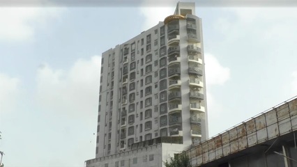 Karachi- Victims of encroachment operation appeal to Supreme Court to review decision 