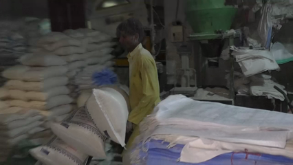 Karachi- flour crisis has become more serious due to strikes by flour mills