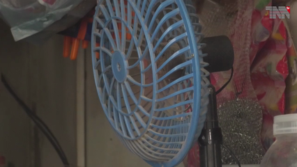 Karachi, shortfall reached 4,000 MW