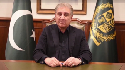 Multan- Despite pressure, electricity and petrol prices did not rise, FM