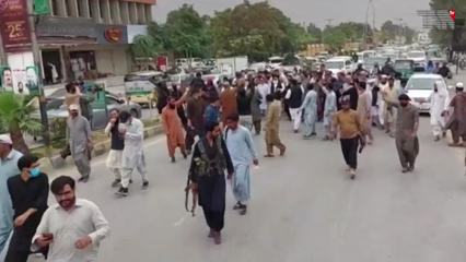 Quetta- Balochistan opposition MPs say govt dialogue bid just eyewash