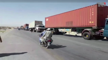 Quetta- Joint Oppsition Sit-in beside Balochistan Assembly 