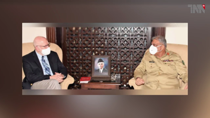 Rawalpindi- Complete eradication of polio from Pakistan is a national goal and an endeavor, says Army Chief 