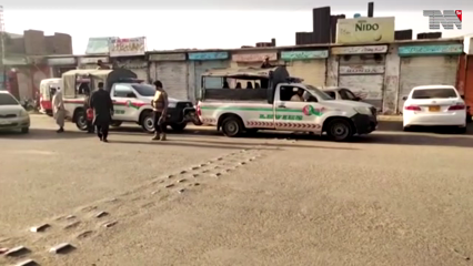 Rawalpindi- FC soldier martyred, two terrorists killed in Kharan operation
