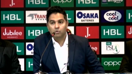 Remaining matches of PSL-6 to resume on June 9