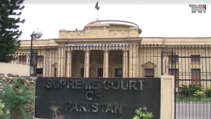 SC dismisses pleas against anti-encroachment drive along Gujjar, Orangi Nallahs