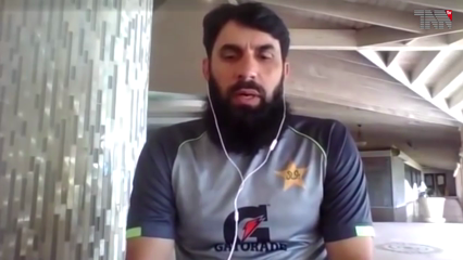 Barbados- Pakistan's middle-order woes have yet to be resolved, admits Misbah ahead of WI series