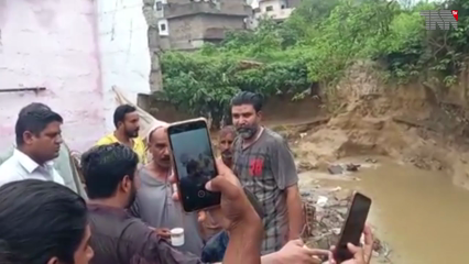 Islamabad- Alert issued as torrential rains wreak havoc in parts of country