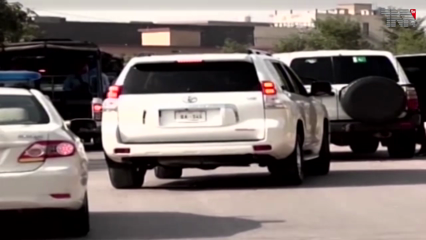 Islamabad- Asif Zardari's pre-arrest bail plea rejected in New York flat case