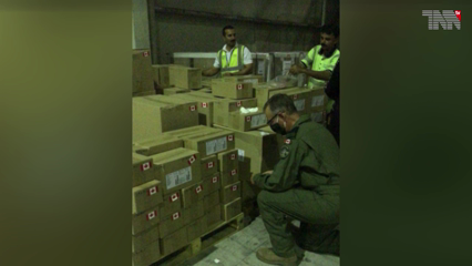 Islamabad- Canada has donated 162 mobile ventilators to Pakistan
