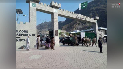 Islamabad- Interior Ministry has announced to register all foreigners