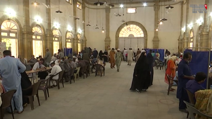 Islamabad- Only vaccinated people to be allowed to visit tourist resorts during Eid holidays: Dr Faisal