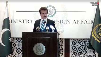 Islamabad- Pakistan reacts to death of 7 Pakistanis due to fire in Canada