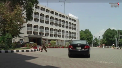 Islamabad- Peace in Afghanistan is the only way to return Afghan refugees, Pakistan