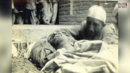 Islamabad- President and PM pays tribute to Kashmiris on Martyrs' Day