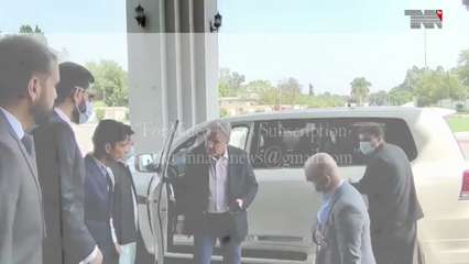 Islamabad- Sino-Pak friendship emerging as strong strategic partnership: FM