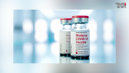 Islamabad- US donates 2.5 million doses of Moderna vaccine to Pakistan
