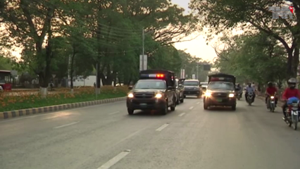 Islamabad- Violence case, Affected Couple got married, accused handed over to the police on physical remand