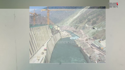 Islamabad- bodies of 9 Chinese engineers killed in Dasu incident have been shifted to China