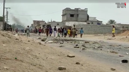 Islamabad, Iran assures speedy restoration of power in Balochistan