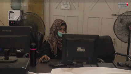 Karachi- Coronavirus kills 40 Pakistanis, infects 1,037 in one day