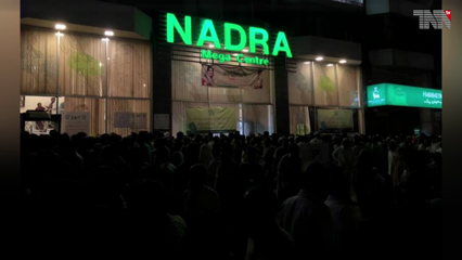 Karachi- MQM Pakistan has demanded Governor Raj in Sindh