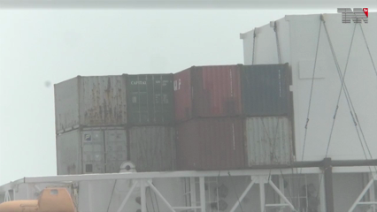 Karachi- The owner of the ship applied for an insurance claim