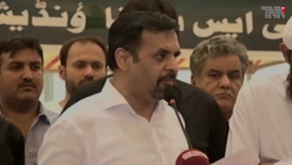 Karachi, MQM's mayor was corrupt, Mustafa Kamal