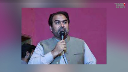 Lahore- Police arrest Tareen group's Nazir Chohan