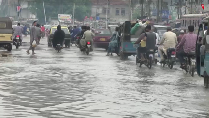 Meteorological Department forecasts more rains in Karachi