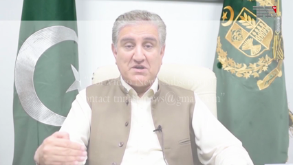 Multan- The day the people of Sindh are convinced, they will see change, Qureshi 