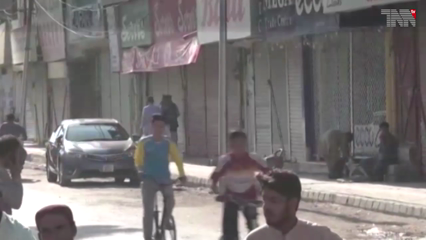 Quetta- Balochistan govt imposes new restriction amid spike in Covid cases