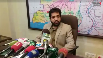 Quetta- Talks between the Balochistan government and opposition successful