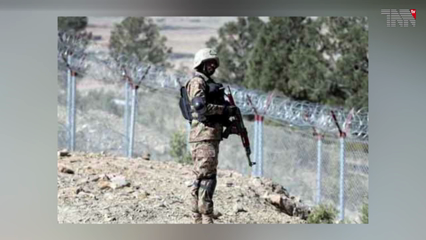 Rawalpindi- Afghan soldiers who took refuge in Pakistan return to their country: ISPR