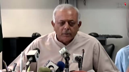 Rawalpindi- Foreign policy has become transparent, says Ghulam Sarwar