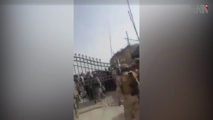 Rawalpindi- Pakistan sheltered 46 soldiers, including five Afghan army officers