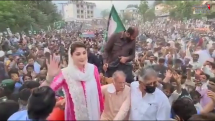 Sialkot- Maryam Nawaz has gone blind in hatred against PM Imran Khan: Firdous Ashiq Awan