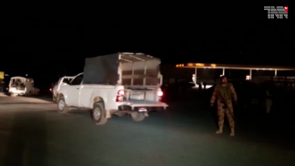 Five alleged terrorists killed during CTD operation in Quetta