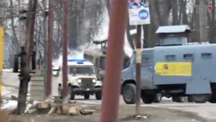 Islamabad- Pakistan rejects 'baseless Indian allegations of infiltration' across Line of Control