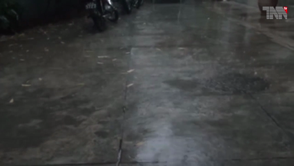 Islamabad-  Rawalpindi experiences heavy rains; water enters homes in low-lying areas