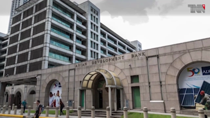 Islamabad- ADB's approves 500 Million $ to Pakistan for Covid Vaccine Program