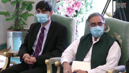 Islamabad- Action should be taken against TTP for using Afghan Territory, Pakistan