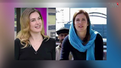 Islamabad- American Woman Cynthia Richie found unconscious in her flat