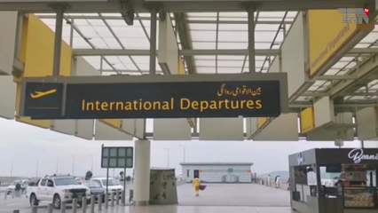 Islamabad- Audit report finds irregularities in Islamabad airport construction