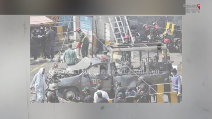 Islamabad- China demands effective security measures from Pakistan on Gwadar attack