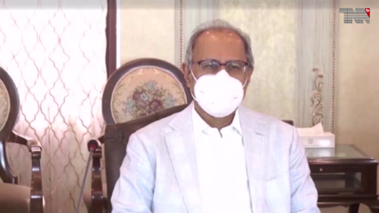 Islamabad- Federal Cabinet approves proposals on electoral reforms 