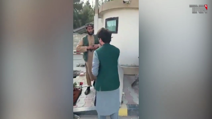 Islamabad- Imran Khan calls on international community to help Taliban